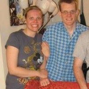 Meet your Posher, Julie